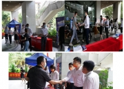 《股东来了》深圳片区｜鹏鼎控股：科技巨头的“隐形冠军”，创新引领PCB未来！