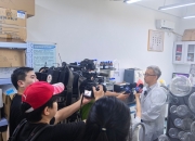呼应“新质领航”主题 多家台企参展工博会