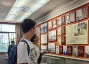 东山红旗水库｜传承谷公精神 造福东山人民