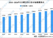 2024年中药片剂行业市场环境及未来发展前景分析_保险有温度,人保财险 
