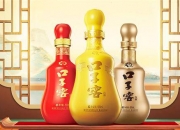 口子窖：“徽酒四朵金花”中净利增速垫底，经销商赊账致现金流承压