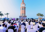 2024新能源产业发展大会在常州举行 理想汽车等42个项目签约总投资近400亿元