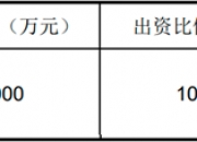 海优新材：拟对全资子公司平湖海优威增资1亿元
