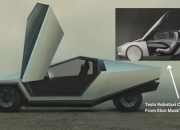 特斯拉Robotaxi发布时间确定，欲靠自动驾驶来改善业绩？