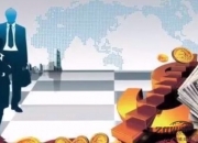 财政部：1-8月国有企业营业总收入538122.3亿元 同比增长1.4%