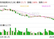 ST广网：聘任张云先生为公司董事会秘书