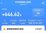 食品饮料行业资金流向周报