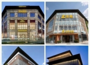 富森美：9月26日高管张阳的亲属减持股份合计1800股