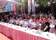 海信南非生产基地成立11周年 惠及当地得到赞誉