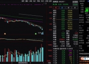 人流连在景区，心牵挂着股市！国庆A股休市，港股沸腾了，有个股暴涨445%