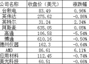 中概股美股盘前普遍大涨 小鹏汽车涨超10%