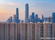 机构：预计10月新房整体成交将止跌企稳 一线城市成新政直接受益者