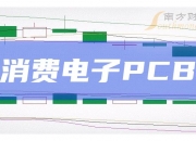 奥士康获得实用新型专利授权：“一种新能源集成母排用PCB板熔断结构”