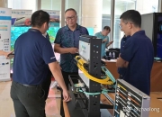 兆龙互连获得外观设计专利授权：“电连接插头的主体”