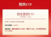 主力资金 | 一批中字头被盯上！券商、互联网金融遭资金大幅出逃