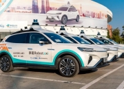 均胜电子：已针对自动驾驶及Robotaxi布局汽车安全及域控产品