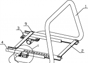 天成自控获得实用新型专利授权：“一种座椅靠背与座垫连接机构”