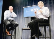 1610亿美元！微软前CEO鲍尔默财富超越盖茨，他只做了一件事