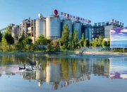 海螺水泥成立绿色新型建材公司，含生态环境材料制造业务