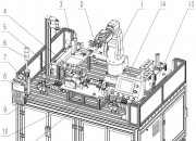 天玛智控获得实用新型专利授权：“抓取装置及机器人”