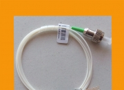 国博电子获得发明专利授权：“一种应用于高频开关单片电路的PIN二极管”