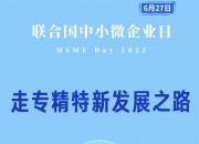 工信部：将通过专项再贷款项目 支持1100多家“小巨人”企业技术改造和设备更新