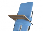 翔宇医疗获得外观设计专利授权：“医疗床”