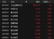 TMA量价齐升 正丹股份前三季度净利润暴增近30倍