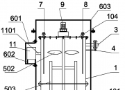 药石科技获得实用新型专利授权：“催化剂支撑组件及管式反应器”