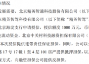 洛阳钼业披露2笔对外担保，被担保公司达2家