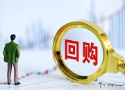 董事长集体号召 招商系多公司披露回购计划