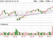 纳斯达克中国金龙指数跌幅扩大至3%