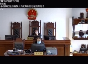 【企业动态】中辰股份新增1件法院诉讼，案由为与公司有关的纠纷