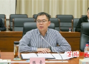 李云泽：以更高标准、更大力度、更实举措持续推进金融高水平开放