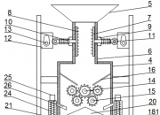 福事特获得实用新型专利授权：“一种法兰密封面边角打磨设备”