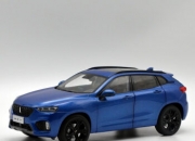 长城汽车获得外观设计专利授权：“汽车模型”