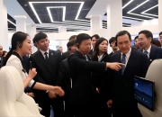 比亚迪：公司副总裁王杰退休辞职