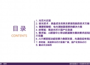 广东：鼓励社会资本以股权、债券、保险等形式支持光芯片产业发展
