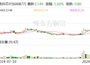 电科网安(002268.SZ)：控股股东之一致行动人电科投资拟增持2亿元-3亿元公司股份