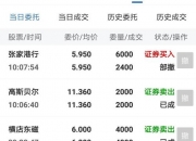 高斯贝尔(002848.SZ)：前三季度净亏损6923.32万元