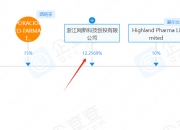 浙大网新：参股公司九源基因拟在香港联交所主板上市