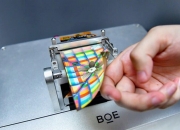 京东方Ａ获得发明专利授权：“免疫芯片的质量检测方法”