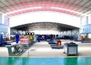 中铁工业获得发明专利授权：“一种扁圆变截面钢管拱及其制作工艺”