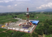 中国石化普光气田：“气壮”万里山河 “气动”经济发展