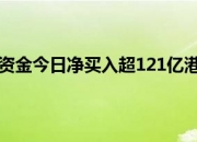 港股通（深）净买入14.01亿港元