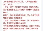 今晚，7家公司发布利空公告