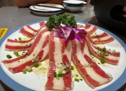 万事利连收3个涨停板