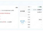 南极电商录得8天5板