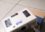 东华科技获得发明专利授权：“一种新型低温腐蚀性气体在线压力或压差连续检测系统”