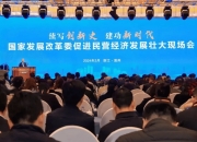 国家发改委副主任赵辰昕会见英国财政部国际金融总司长怀特